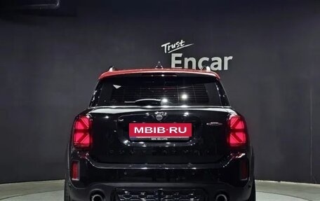 MINI Countryman II (F60), 2021 год, 3 200 000 рублей, 4 фотография