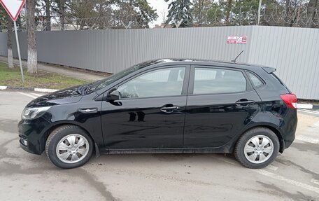 KIA Rio III рестайлинг, 2015 год, 1 050 000 рублей, 6 фотография