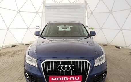 Audi Q5, 2013 год, 2 400 000 рублей, 8 фотография