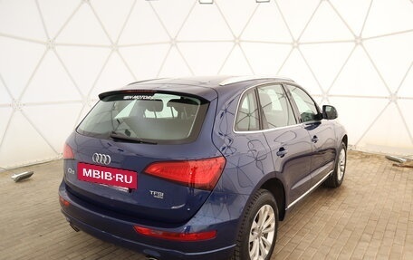 Audi Q5, 2013 год, 2 400 000 рублей, 3 фотография