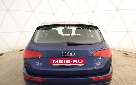 Audi Q5, 2013 год, 2 400 000 рублей, 4 фотография