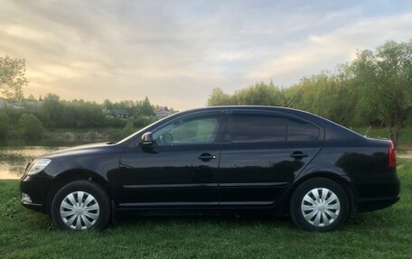 Skoda Octavia, 2011 год, 1 260 000 рублей, 3 фотография