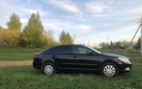 Skoda Octavia, 2011 год, 1 260 000 рублей, 4 фотография