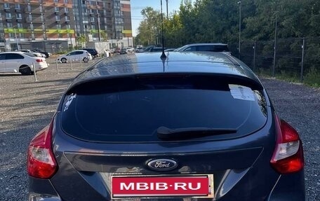 Ford Focus III, 2012 год, 860 000 рублей, 4 фотография