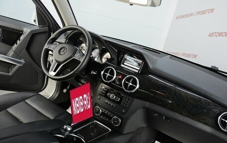 Mercedes-Benz GLK-Класс, 2013 год, 1 749 000 рублей, 5 фотография