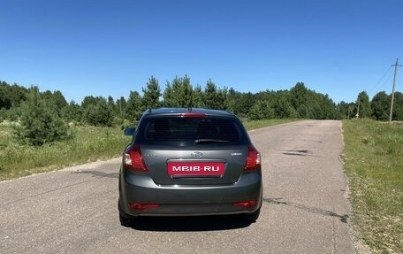 KIA cee'd I рестайлинг, 2010 год, 857 000 рублей, 8 фотография