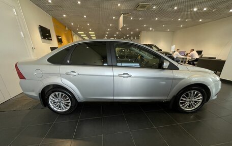 Ford Focus II рестайлинг, 2008 год, 650 000 рублей, 4 фотография