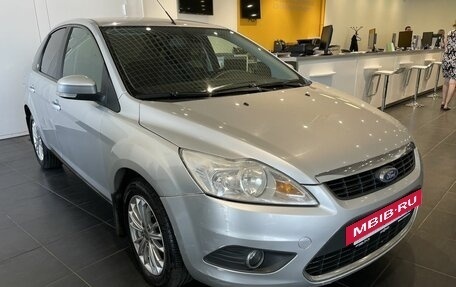 Ford Focus II рестайлинг, 2008 год, 650 000 рублей, 3 фотография