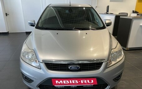 Ford Focus II рестайлинг, 2008 год, 650 000 рублей, 2 фотография