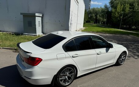 BMW 3 серия, 2013 год, 2 095 000 рублей, 6 фотография