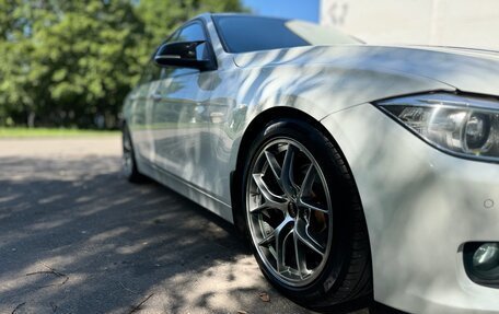 BMW 3 серия, 2013 год, 2 095 000 рублей, 9 фотография