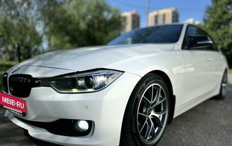 BMW 3 серия, 2013 год, 2 095 000 рублей, 8 фотография