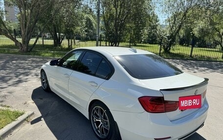 BMW 3 серия, 2013 год, 2 095 000 рублей, 5 фотография