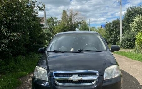 Chevrolet Aveo III, 2010 год, 470 000 рублей, 3 фотография