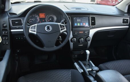 SsangYong Actyon II рестайлинг, 2011 год, 1 260 000 рублей, 6 фотография