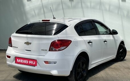 Chevrolet Cruze II, 2012 год, 960 000 рублей, 4 фотография