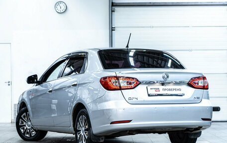 DongFeng S30, 2014 год, 619 000 рублей, 4 фотография