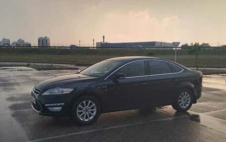 Ford Mondeo IV, 2011 год, 1 020 000 рублей, 5 фотография