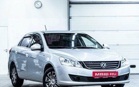 DongFeng S30, 2014 год, 619 000 рублей, 2 фотография