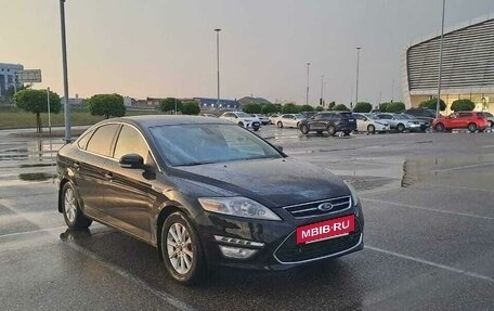 Ford Mondeo IV, 2011 год, 1 020 000 рублей, 2 фотография