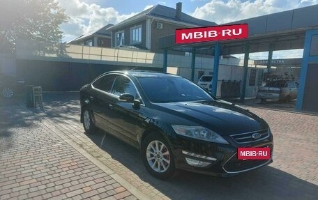 Ford Mondeo IV, 2011 год, 1 020 000 рублей, 3 фотография