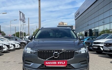 Volvo XC60 II, 2018 год, 3 699 000 рублей, 2 фотография