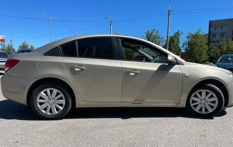 Chevrolet Cruze II, 2012 год, 650 000 рублей, 5 фотография