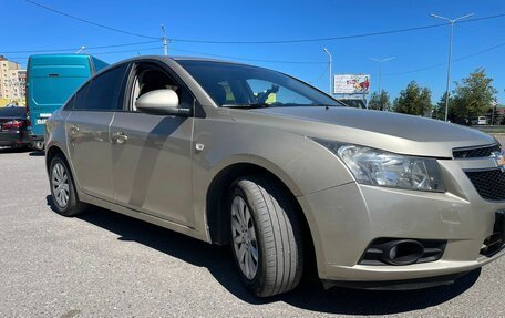 Chevrolet Cruze II, 2012 год, 650 000 рублей, 6 фотография