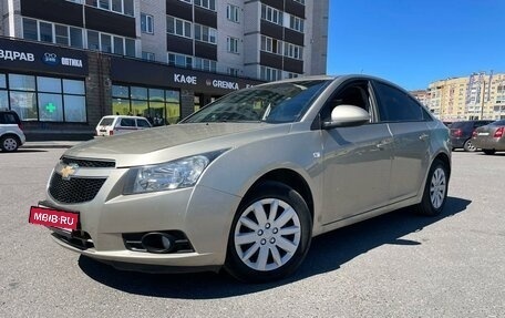 Chevrolet Cruze II, 2012 год, 650 000 рублей, 2 фотография