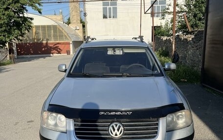 Volkswagen Passat B5+ рестайлинг, 2001 год, 410 000 рублей, 3 фотография