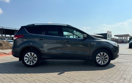 Ford Kuga III, 2014 год, 1 396 000 рублей, 8 фотография