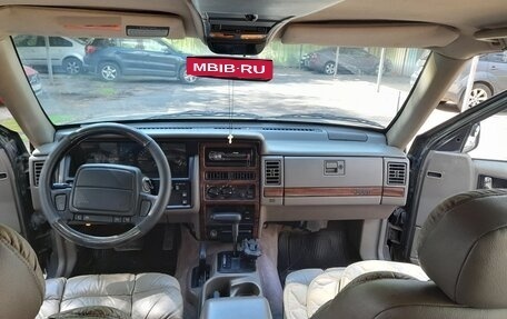 Jeep Grand Cherokee, 1995 год, 700 000 рублей, 13 фотография