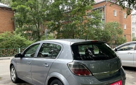 Opel Astra H, 2011 год, 650 000 рублей, 4 фотография