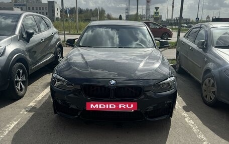 BMW 3 серия, 2013 год, 1 790 000 рублей, 3 фотография