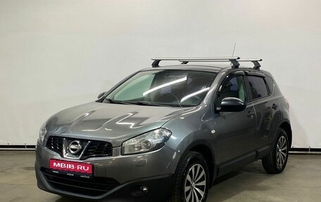 Nissan Qashqai, 2011 год, 990 000 рублей, 1 фотография