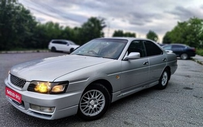 Nissan Laurel VIII, 2002 год, 540 000 рублей, 1 фотография