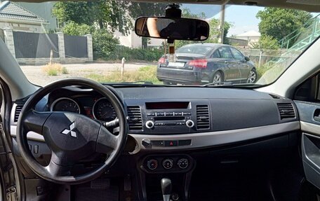 Mitsubishi Lancer IX, 2012 год, 1 100 000 рублей, 1 фотография