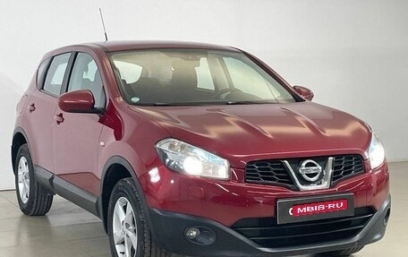 Nissan Qashqai, 2012 год, 953 000 рублей, 1 фотография