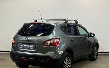 Nissan Qashqai, 2011 год, 990 000 рублей, 5 фотография