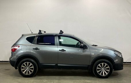 Nissan Qashqai, 2011 год, 990 000 рублей, 4 фотография