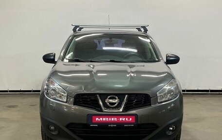 Nissan Qashqai, 2011 год, 990 000 рублей, 2 фотография