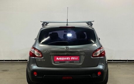 Nissan Qashqai, 2011 год, 990 000 рублей, 6 фотография