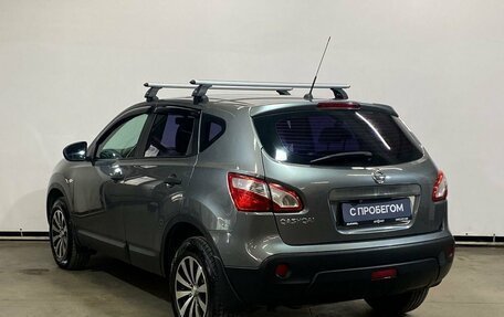 Nissan Qashqai, 2011 год, 990 000 рублей, 7 фотография