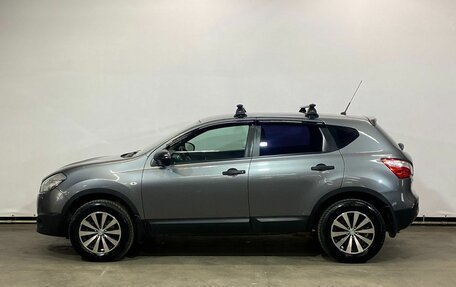 Nissan Qashqai, 2011 год, 990 000 рублей, 8 фотография