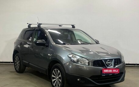 Nissan Qashqai, 2011 год, 990 000 рублей, 3 фотография