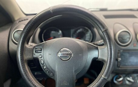 Nissan Qashqai, 2011 год, 990 000 рублей, 12 фотография