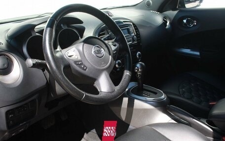 Nissan Juke II, 2014 год, 980 000 рублей, 17 фотография