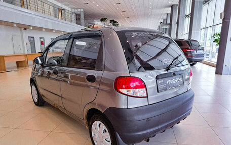 Daewoo Matiz I, 2013 год, 243 000 рублей, 7 фотография