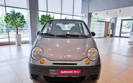 Daewoo Matiz I, 2013 год, 243 000 рублей, 2 фотография