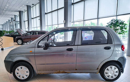 Daewoo Matiz I, 2013 год, 243 000 рублей, 8 фотография